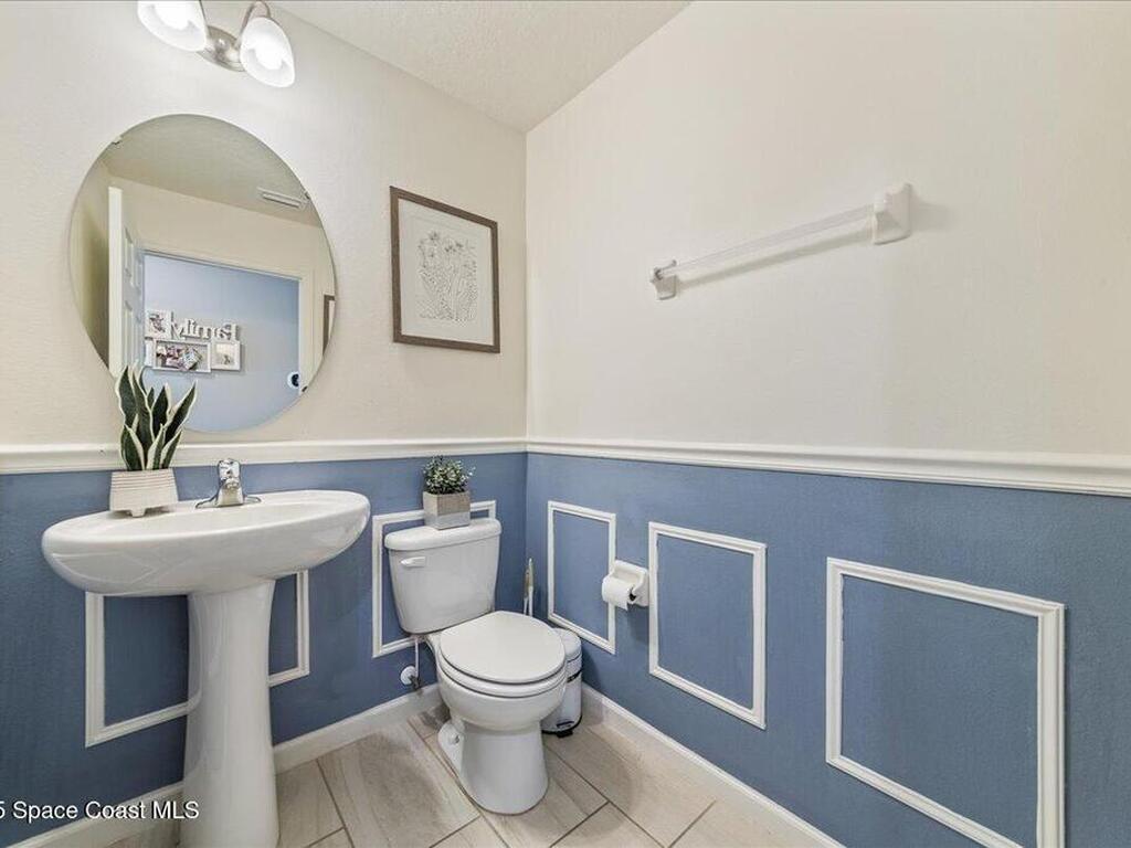 3375 Salt Marsh Circle, West Melbourne, FL 32904