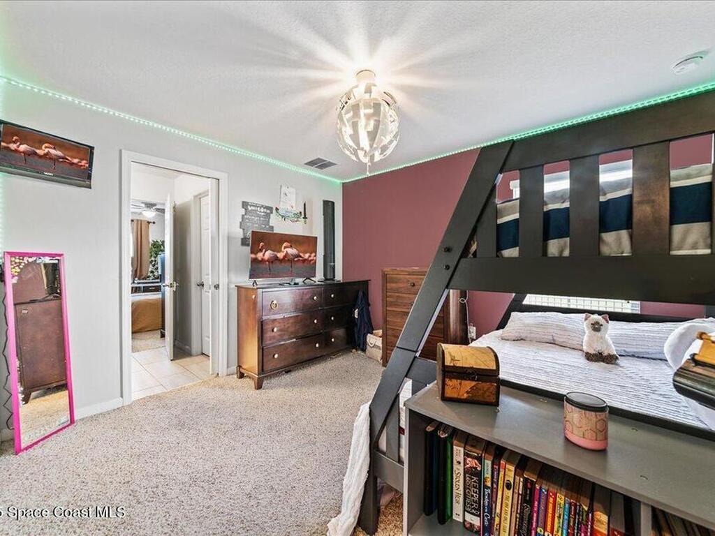 3375 Salt Marsh Circle, West Melbourne, FL 32904