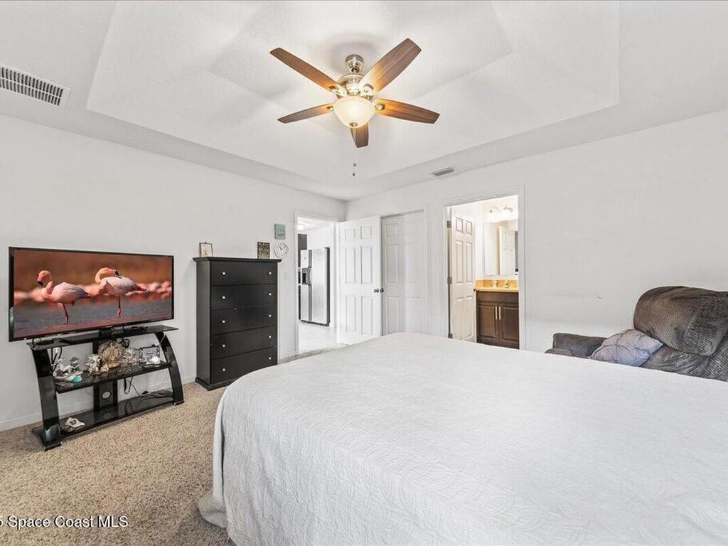 3375 Salt Marsh Circle, West Melbourne, FL 32904