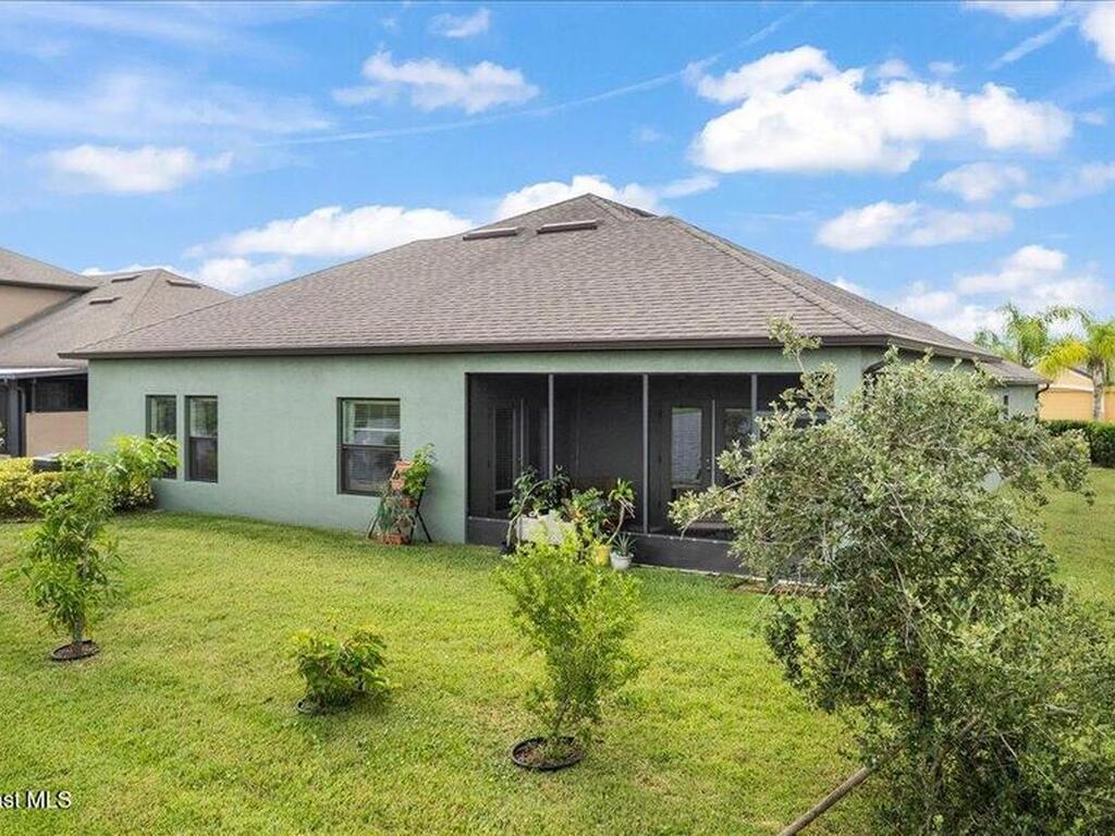 3375 Salt Marsh Circle, West Melbourne, FL 32904