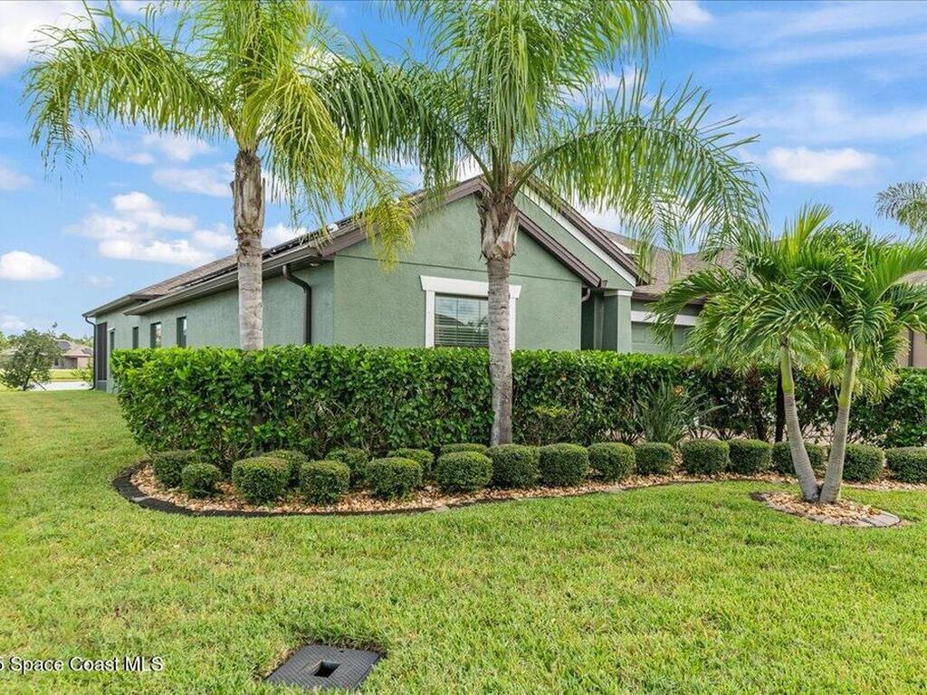 3375 Salt Marsh Circle, West Melbourne, FL 32904