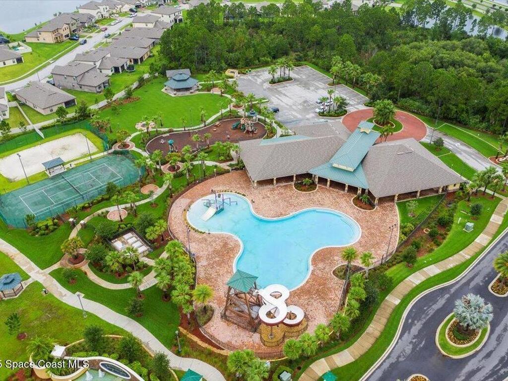 3375 Salt Marsh Circle, West Melbourne, FL 32904