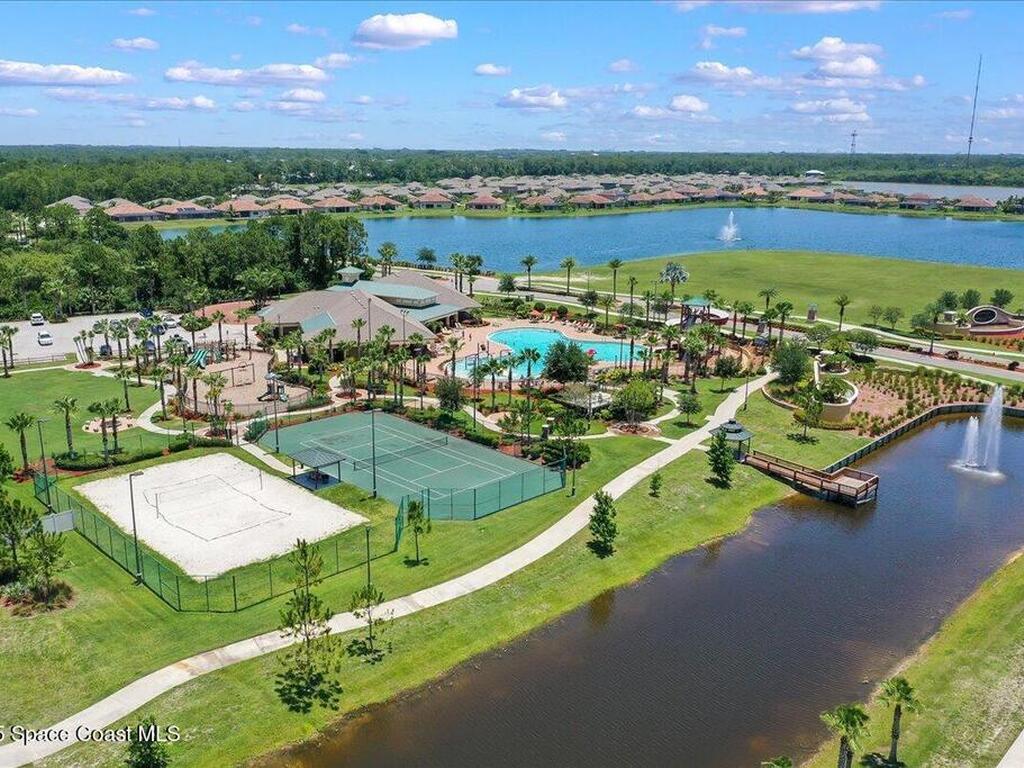 3375 Salt Marsh Circle, West Melbourne, FL 32904