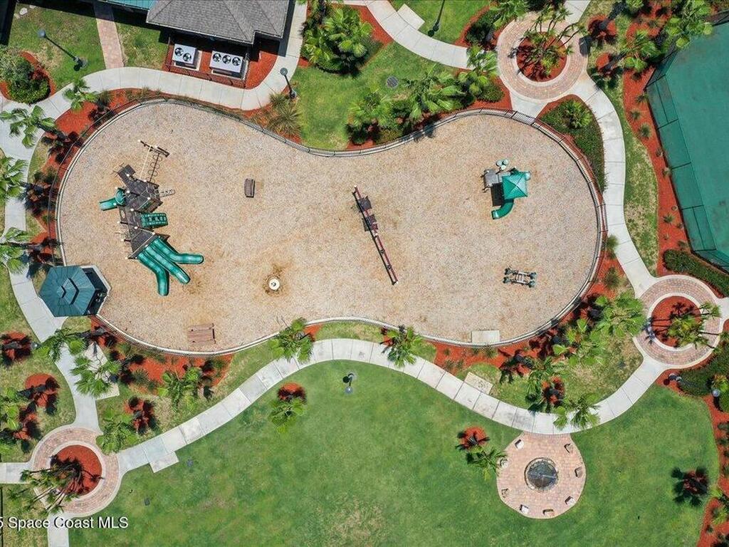 3375 Salt Marsh Circle, West Melbourne, FL 32904