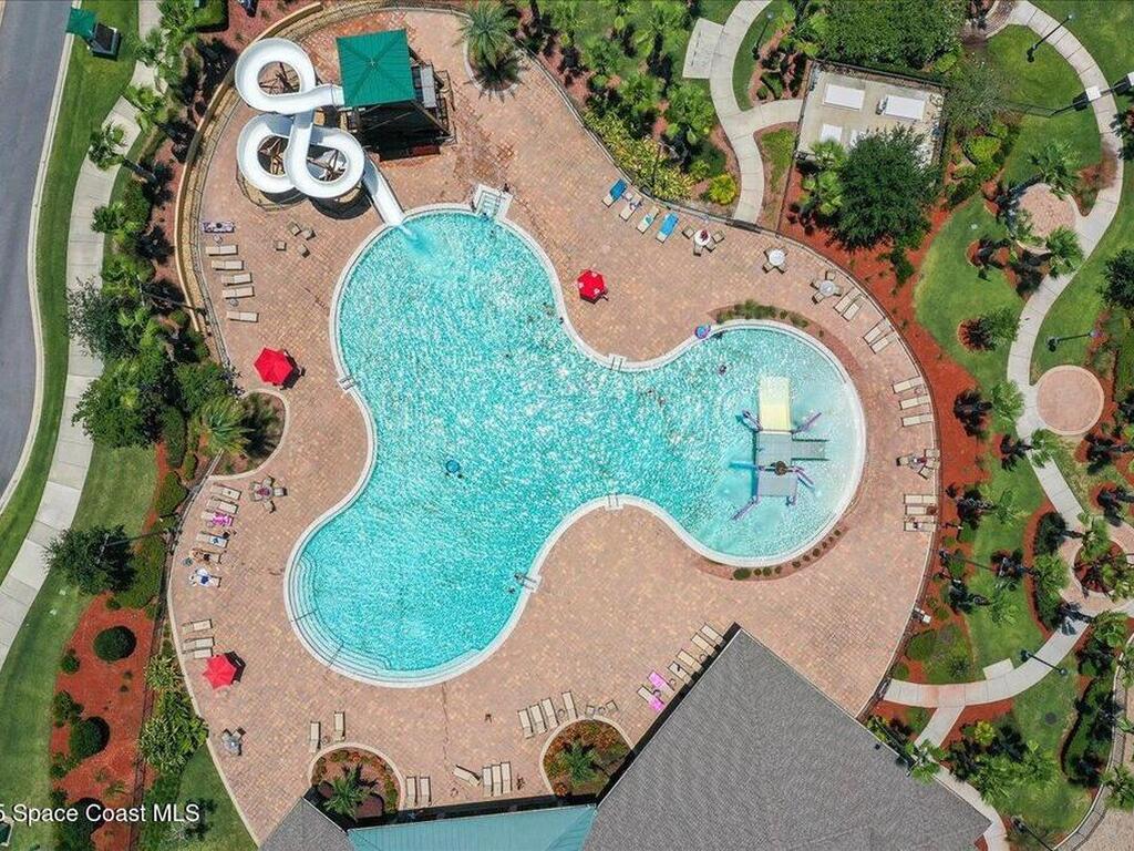 3375 Salt Marsh Circle, West Melbourne, FL 32904