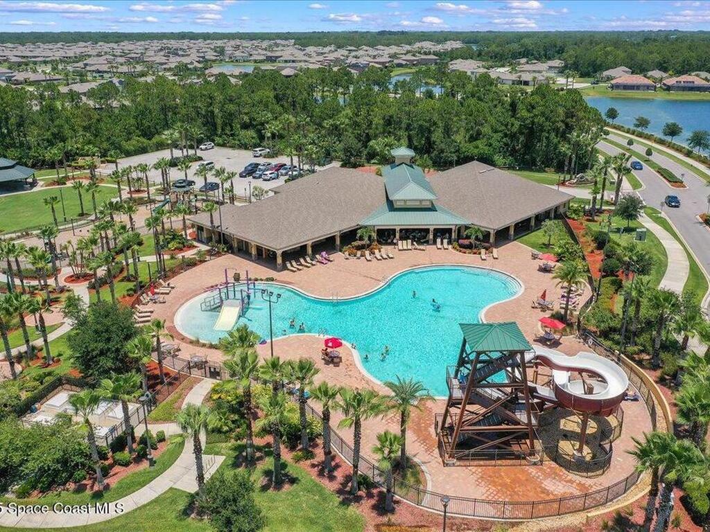 3375 Salt Marsh Circle, West Melbourne, FL 32904