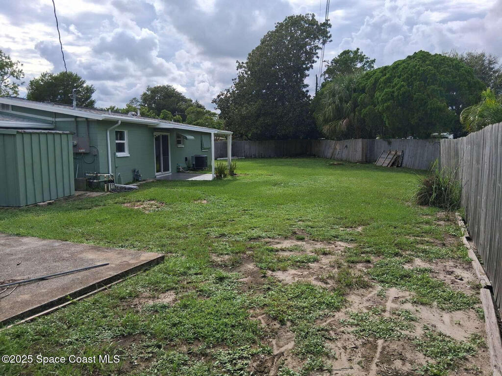 1326 Stetson Court, Cocoa, FL 32922