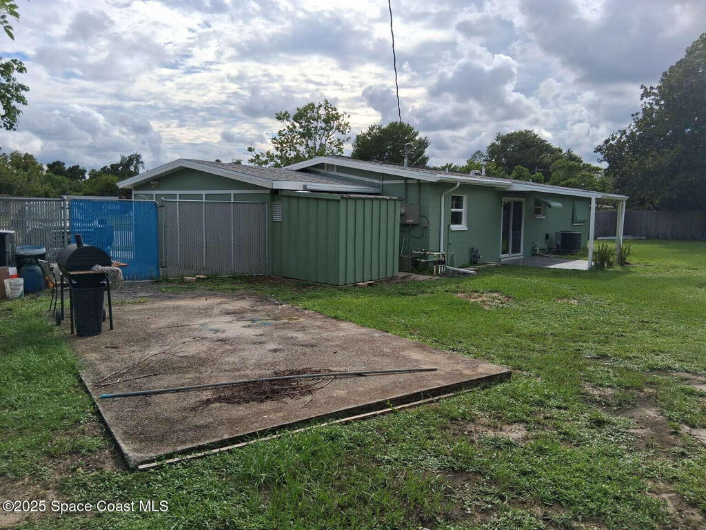 1326 Stetson Court, Cocoa, FL 32922