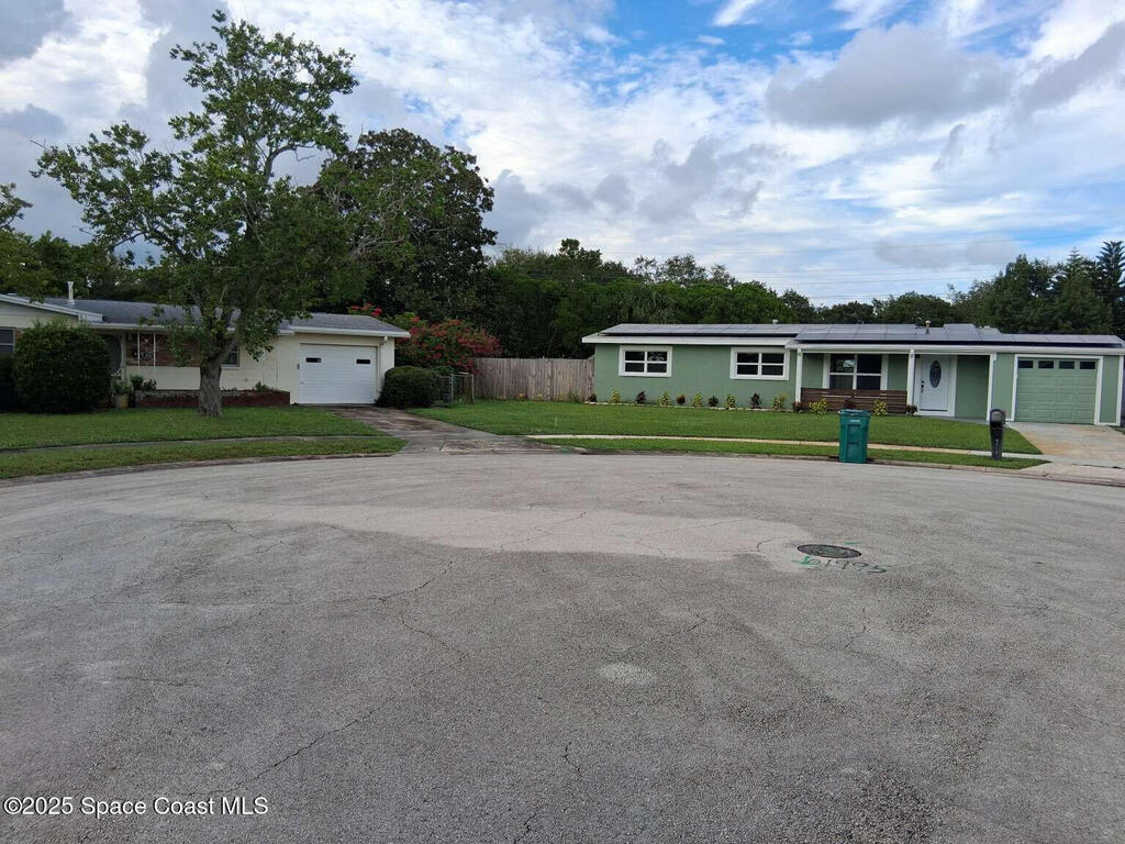 1326 Stetson Court, Cocoa, FL 32922