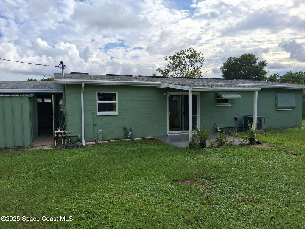 1326 Stetson Court, Cocoa, FL 32922