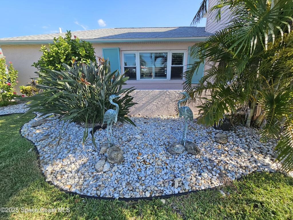 1525 W Riviera Drive, Merritt Island, FL 32952