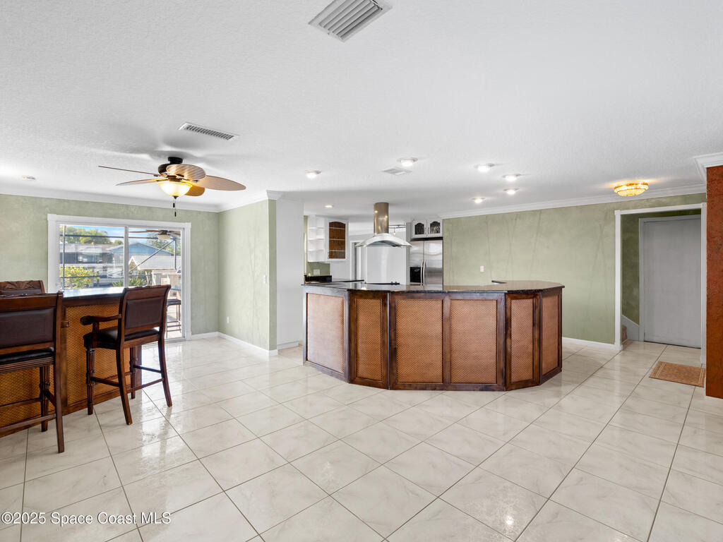 1525 W Riviera Drive, Merritt Island, FL 32952