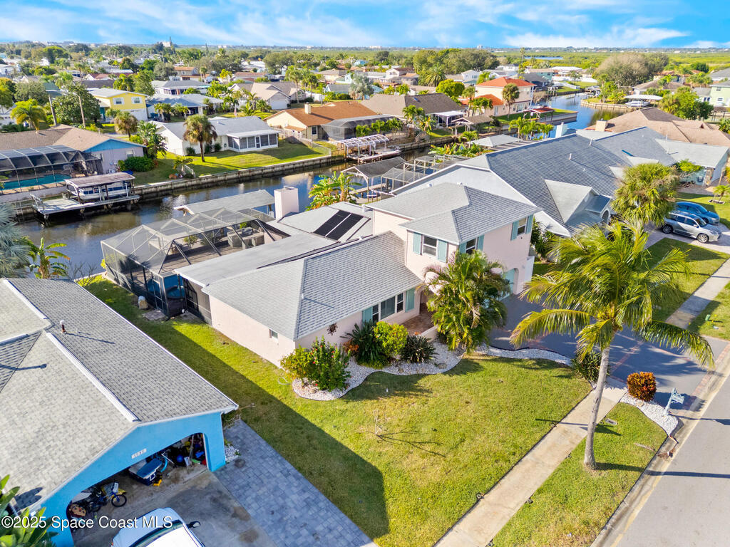 1525 W Riviera Drive, Merritt Island, FL 32952