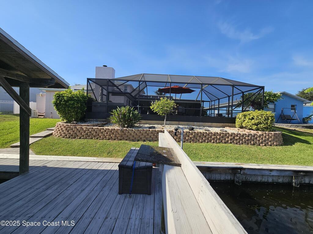 1525 W Riviera Drive, Merritt Island, FL 32952