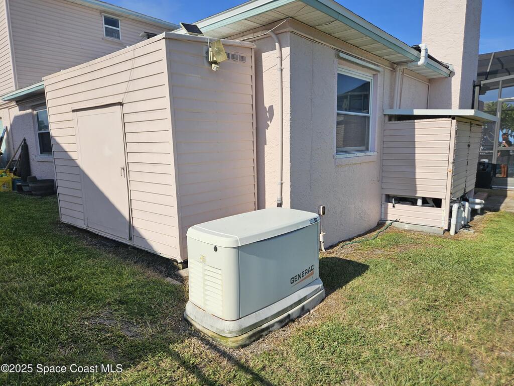 1525 W Riviera Drive, Merritt Island, FL 32952