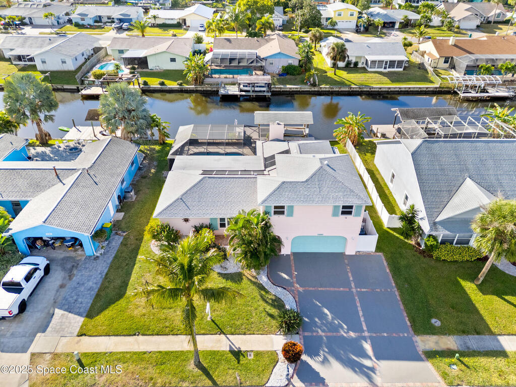1525 W Riviera Drive, Merritt Island, FL 32952