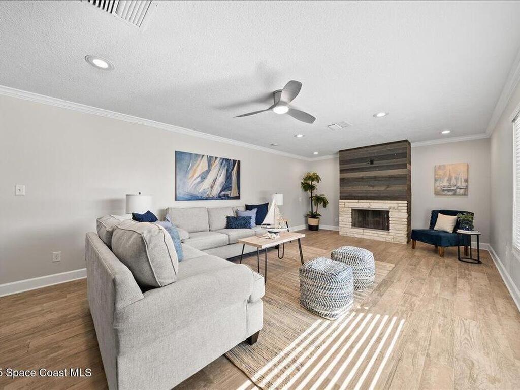 303 Hibiscus Trail, Melbourne Beach, FL 32951