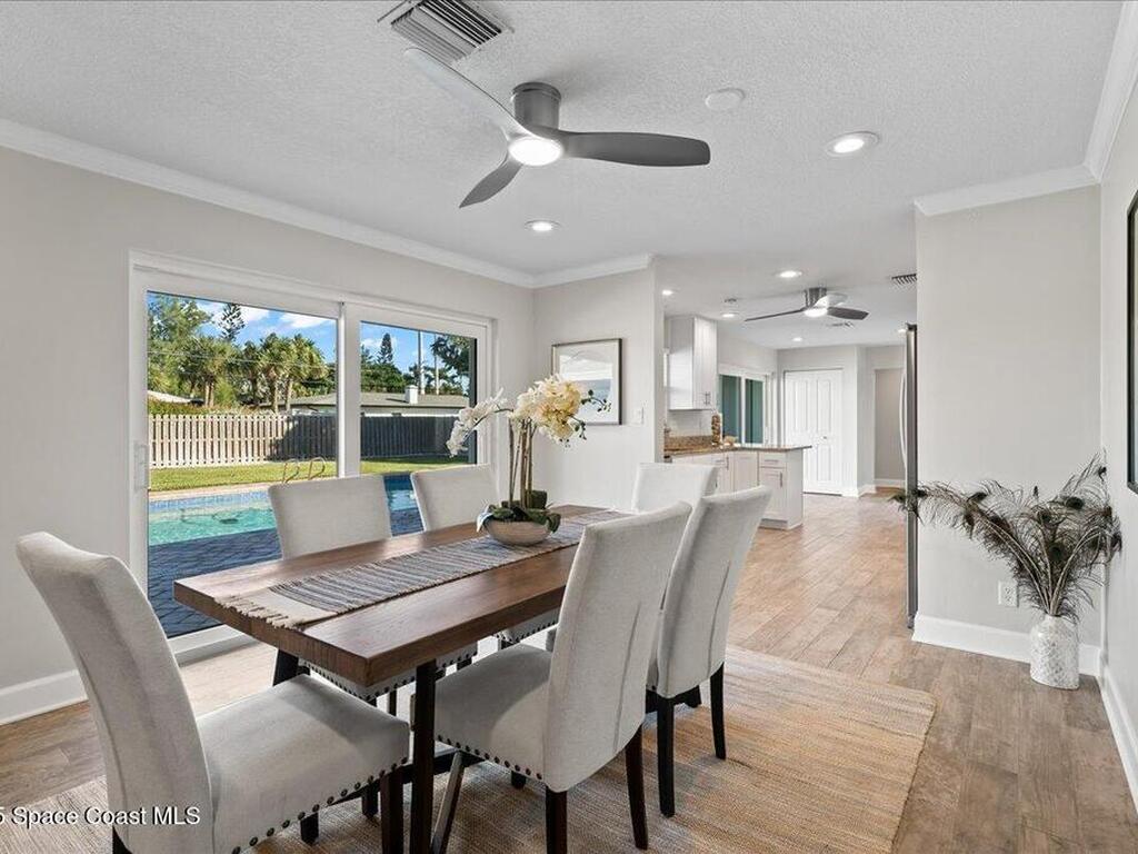 303 Hibiscus Trail, Melbourne Beach, FL 32951