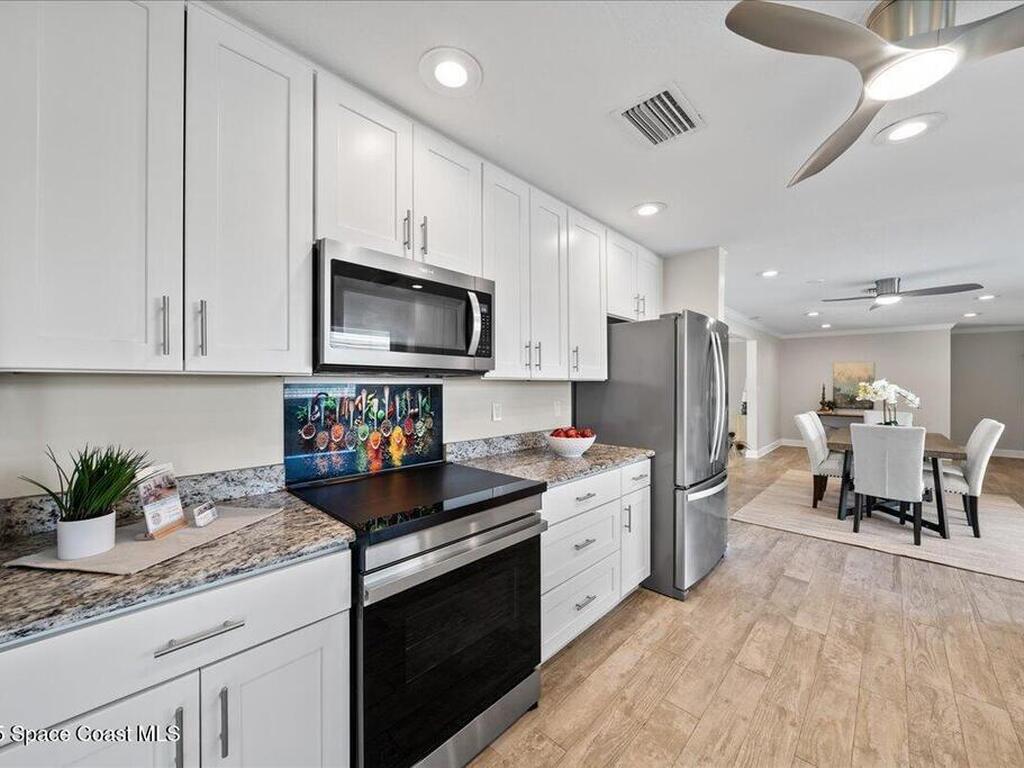 303 Hibiscus Trail, Melbourne Beach, FL 32951