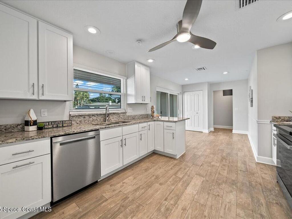 303 Hibiscus Trail, Melbourne Beach, FL 32951