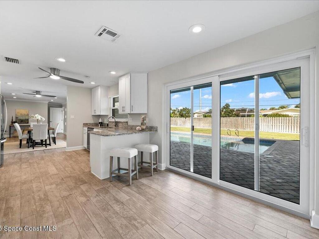 303 Hibiscus Trail, Melbourne Beach, FL 32951