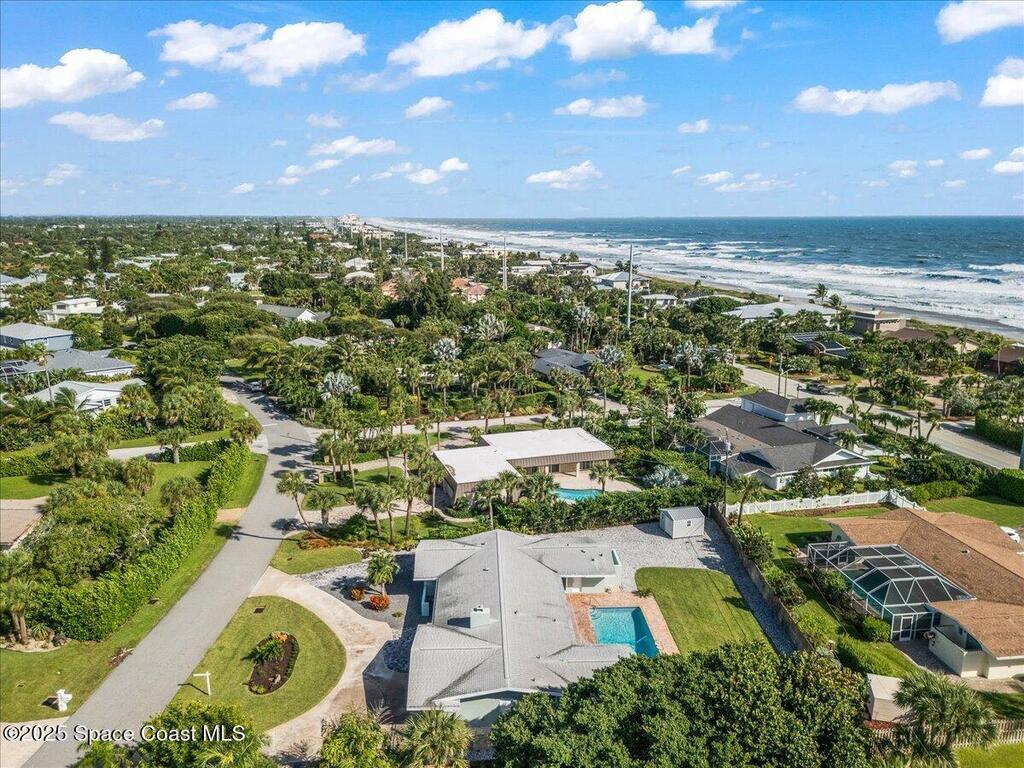 303 Hibiscus Trail, Melbourne Beach, FL 32951