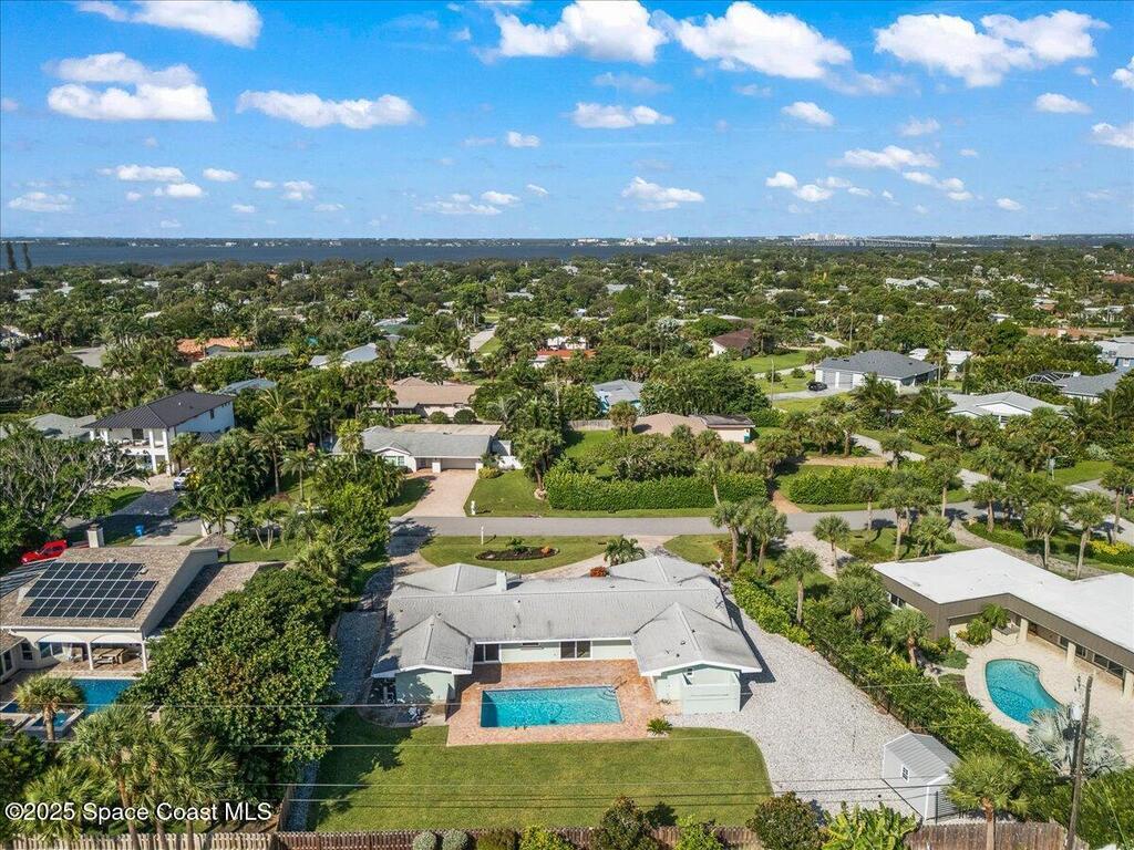 303 Hibiscus Trail, Melbourne Beach, FL 32951