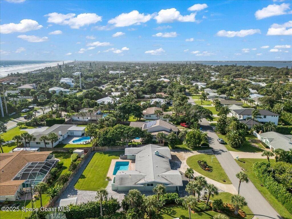 303 Hibiscus Trail, Melbourne Beach, FL 32951