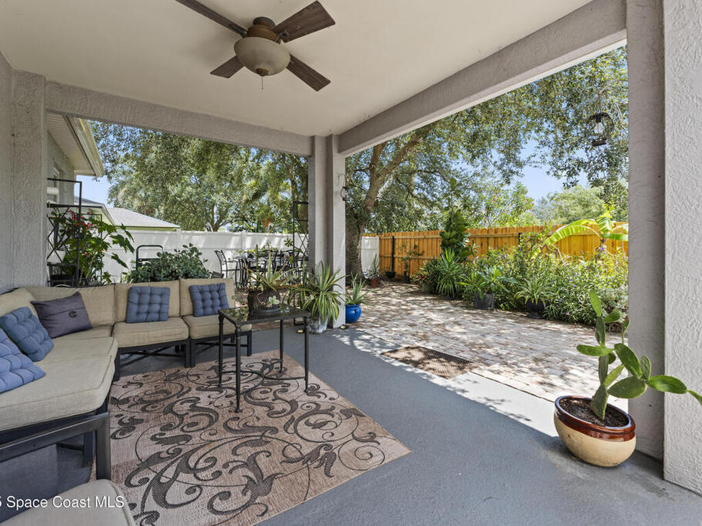 813 Del Mar Circle, Melbourne, FL 32904