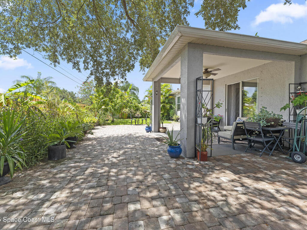 813 Del Mar Circle, Melbourne, FL 32904