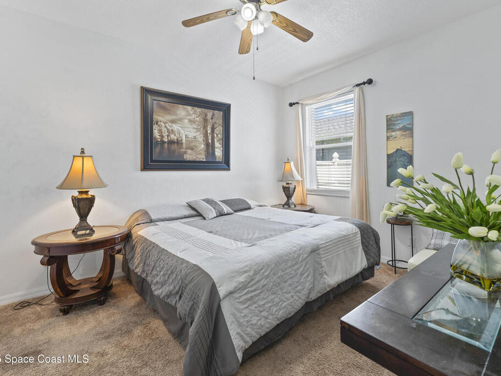 813 Del Mar Circle, Melbourne, FL 32904