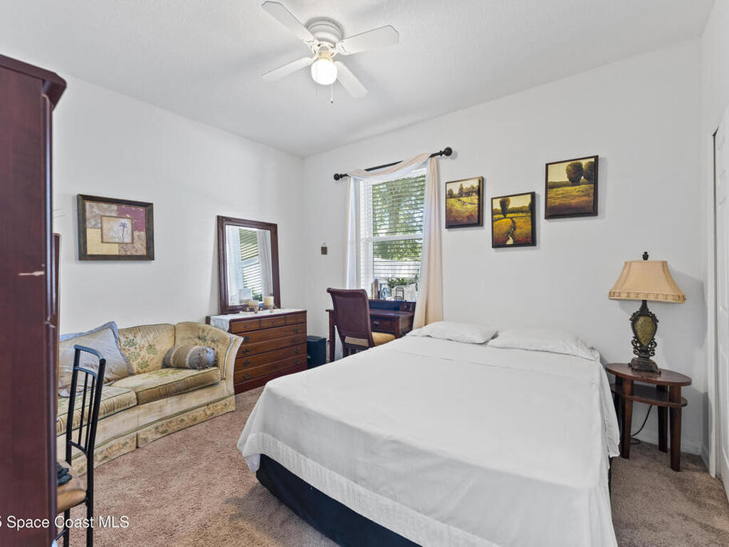 813 Del Mar Circle, Melbourne, FL 32904