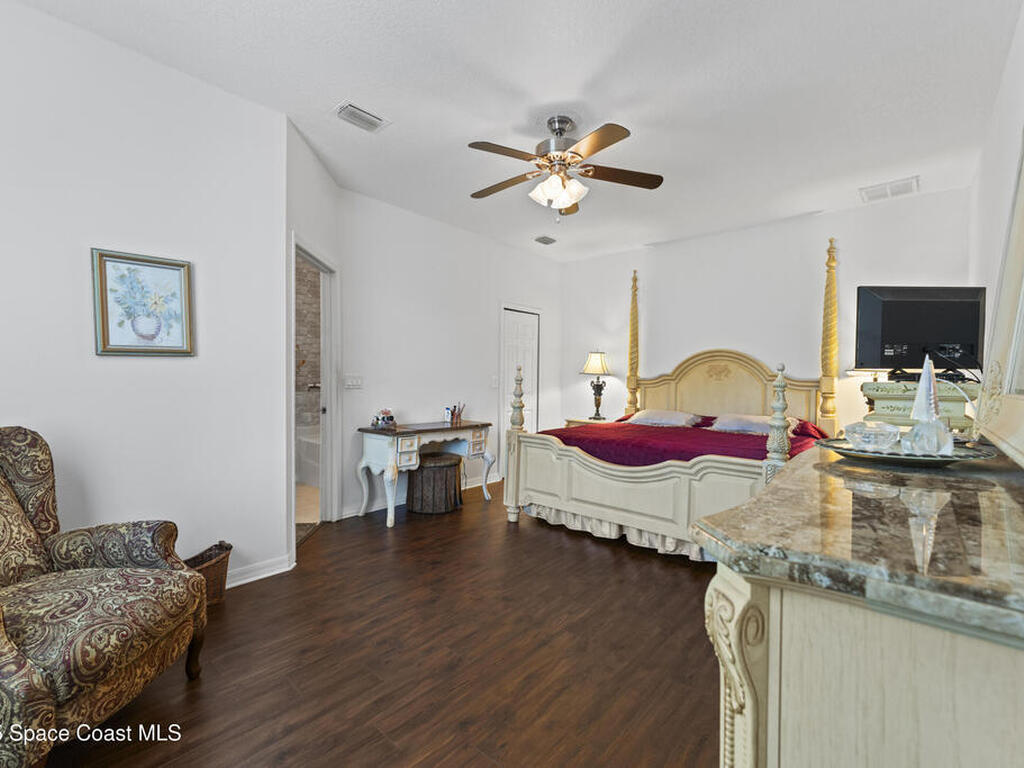 813 Del Mar Circle, Melbourne, FL 32904