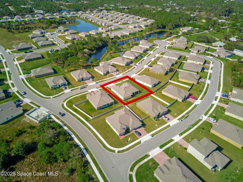 7075 Serpentine Court, Grant-Valkaria, FL 32949