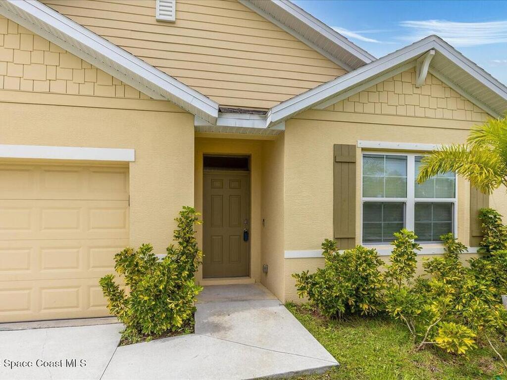 2158 Jupiter Boulevard, Palm Bay, FL 32908