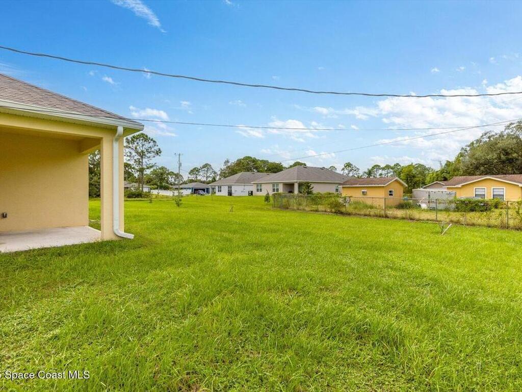 2158 Jupiter Boulevard, Palm Bay, FL 32908