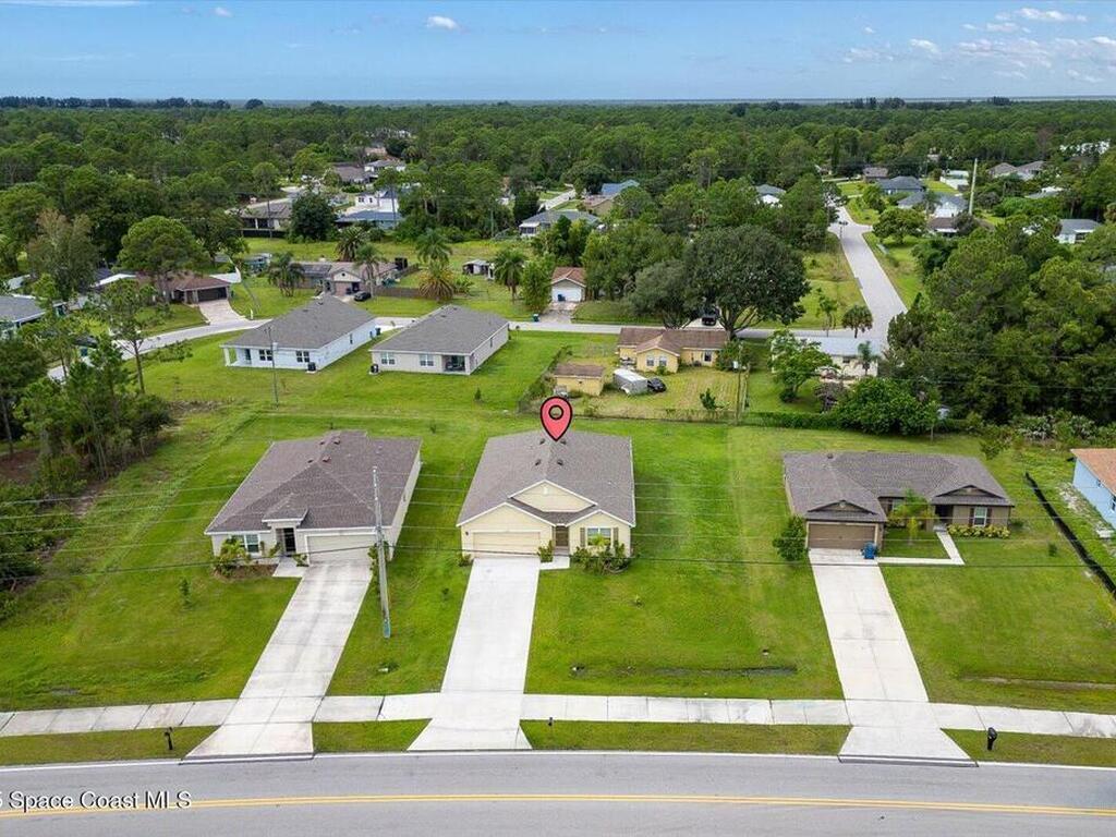 2158 Jupiter Boulevard, Palm Bay, FL 32908