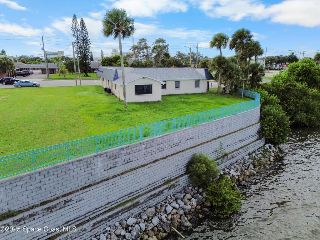 1331 S Harbor City Boulevard, Melbourne, FL 32901