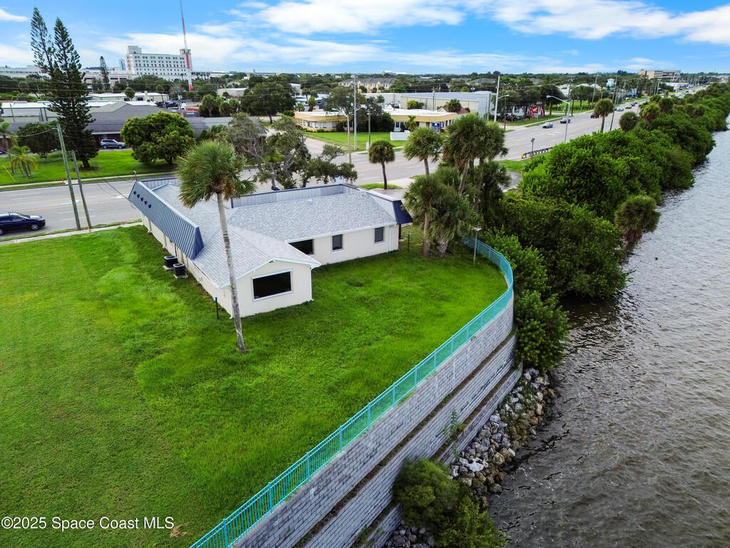 1331 S Harbor City Boulevard, Melbourne, FL 32901