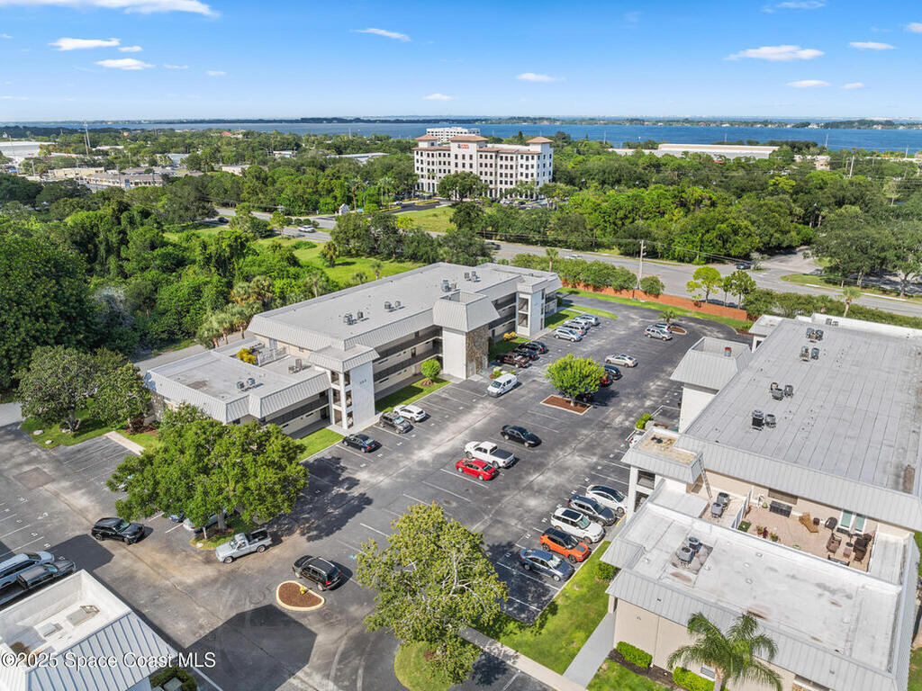 305 Tangle Run Boulevard, Melbourne, FL 32940