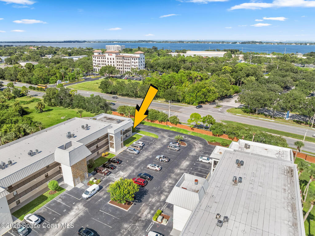 305 Tangle Run Boulevard, Melbourne, FL 32940