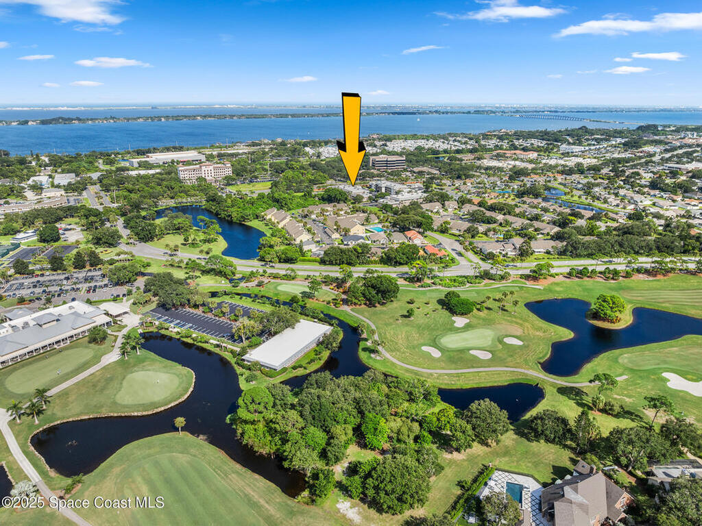 305 Tangle Run Boulevard, Melbourne, FL 32940