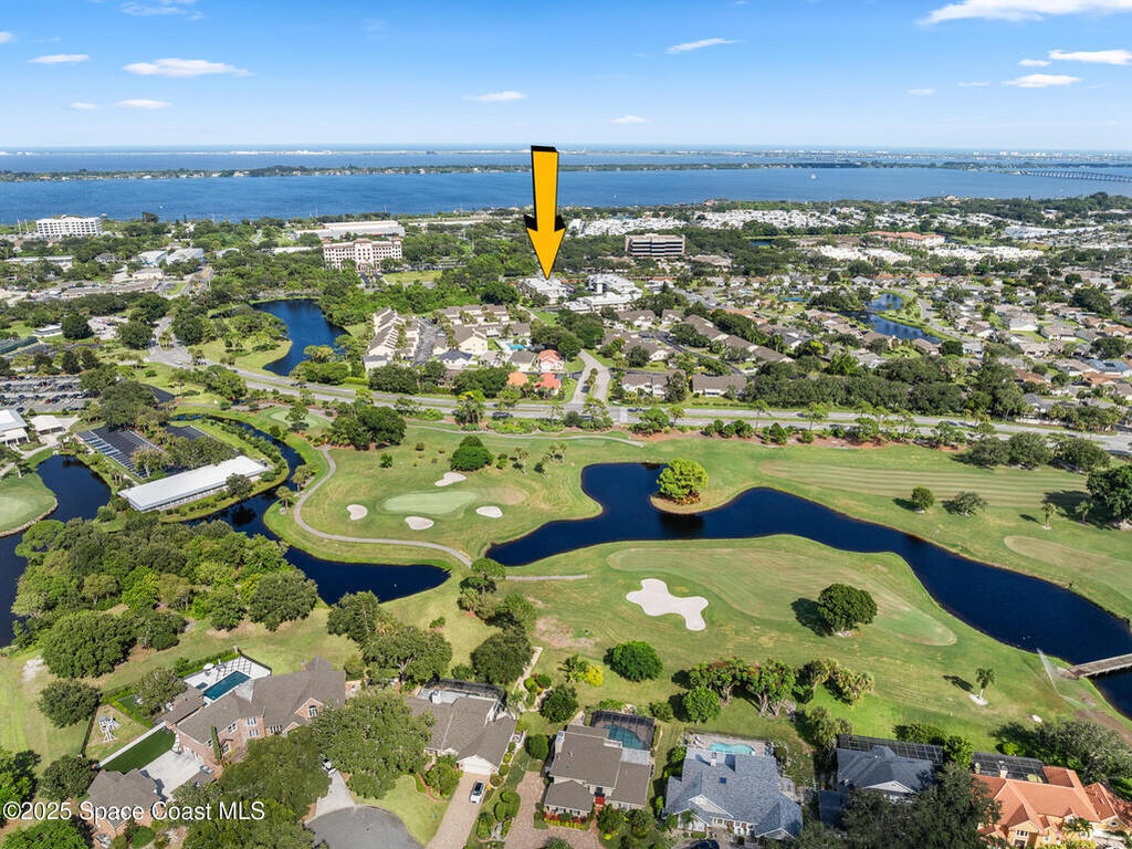 305 Tangle Run Boulevard, Melbourne, FL 32940