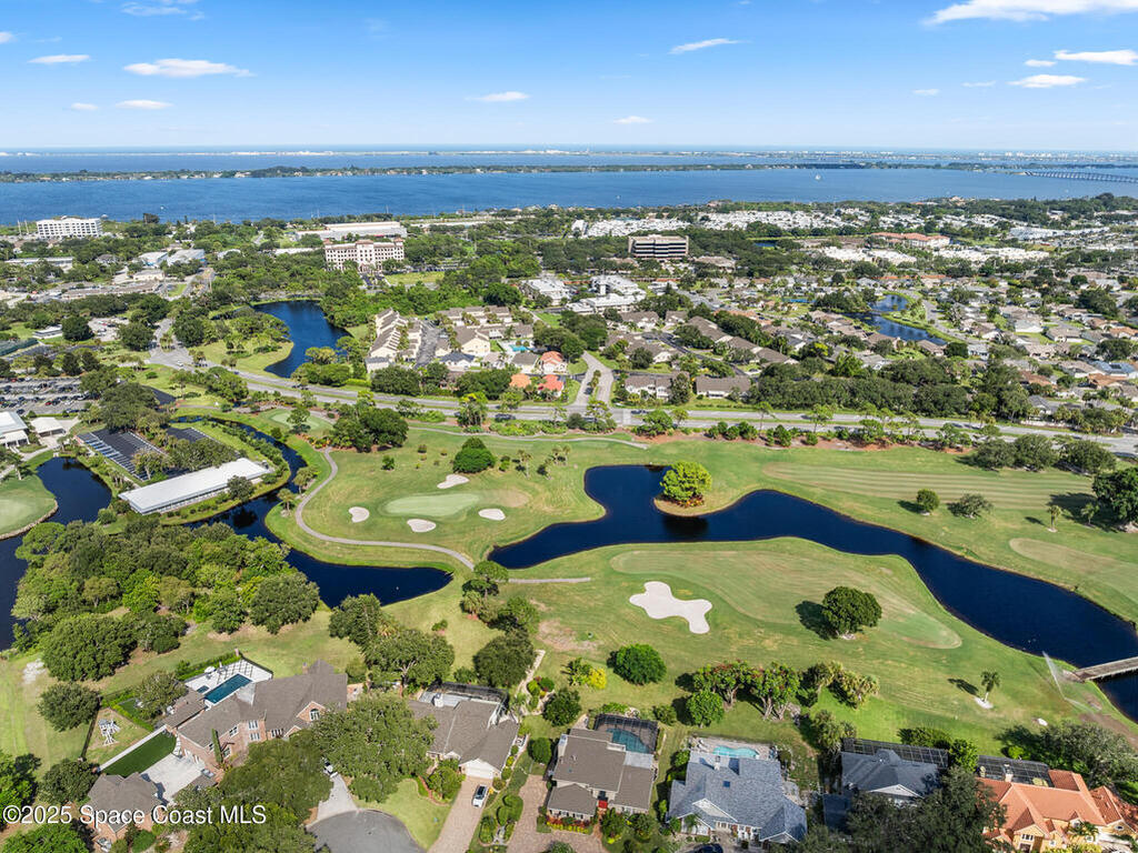 305 Tangle Run Boulevard, Melbourne, FL 32940