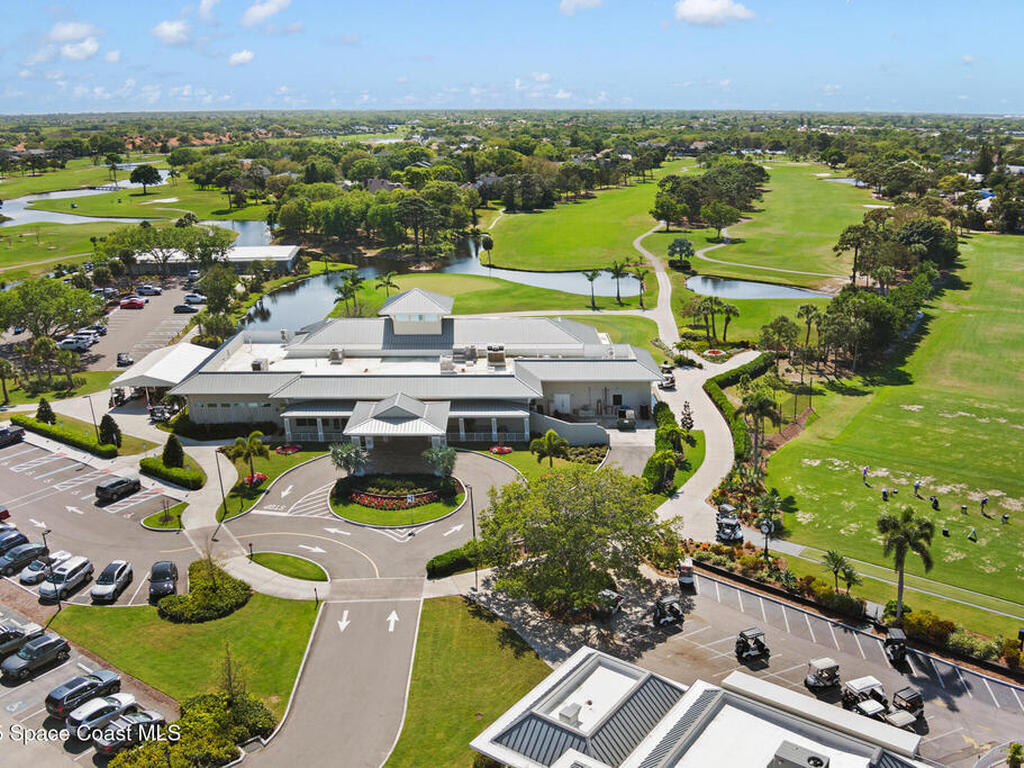 305 Tangle Run Boulevard, Melbourne, FL 32940