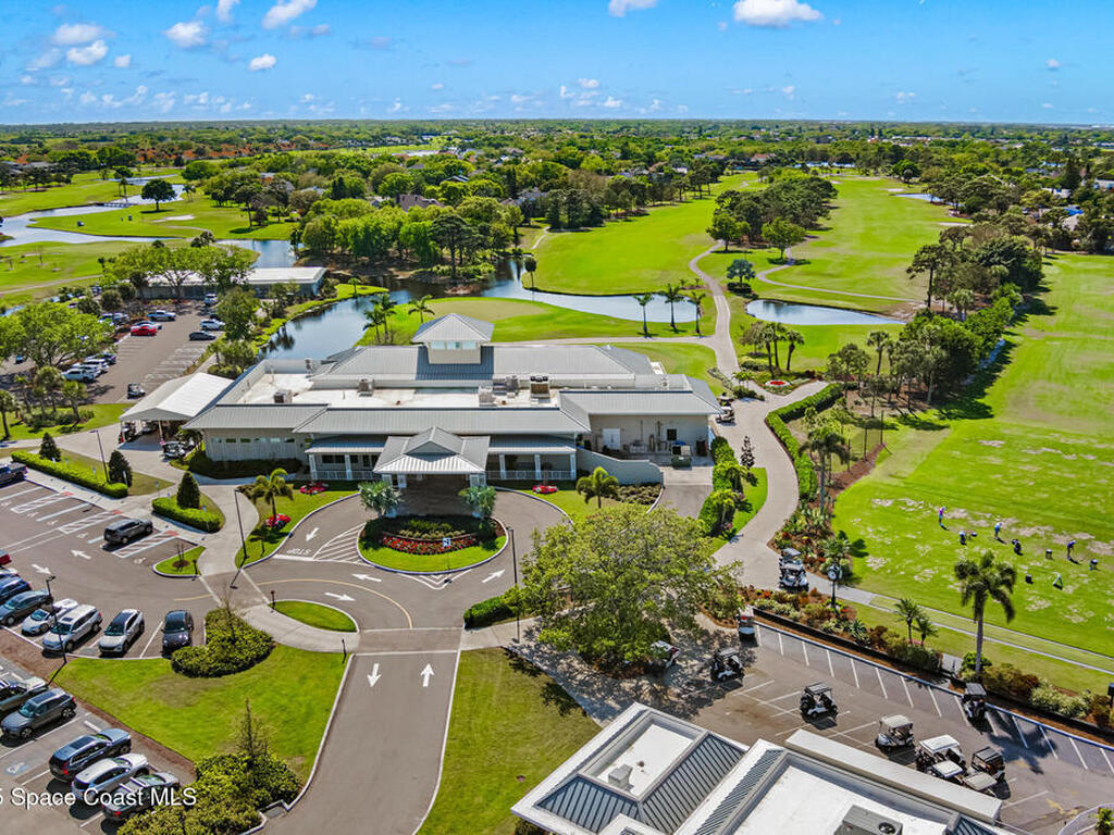 305 Tangle Run Boulevard, Melbourne, FL 32940