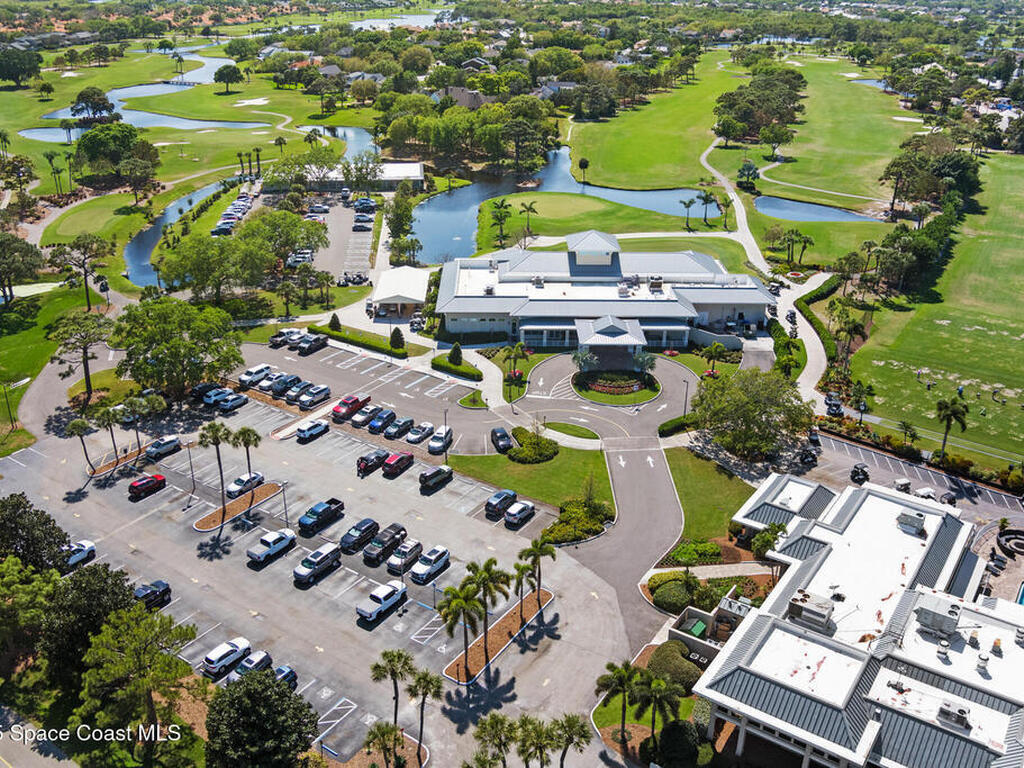 305 Tangle Run Boulevard, Melbourne, FL 32940