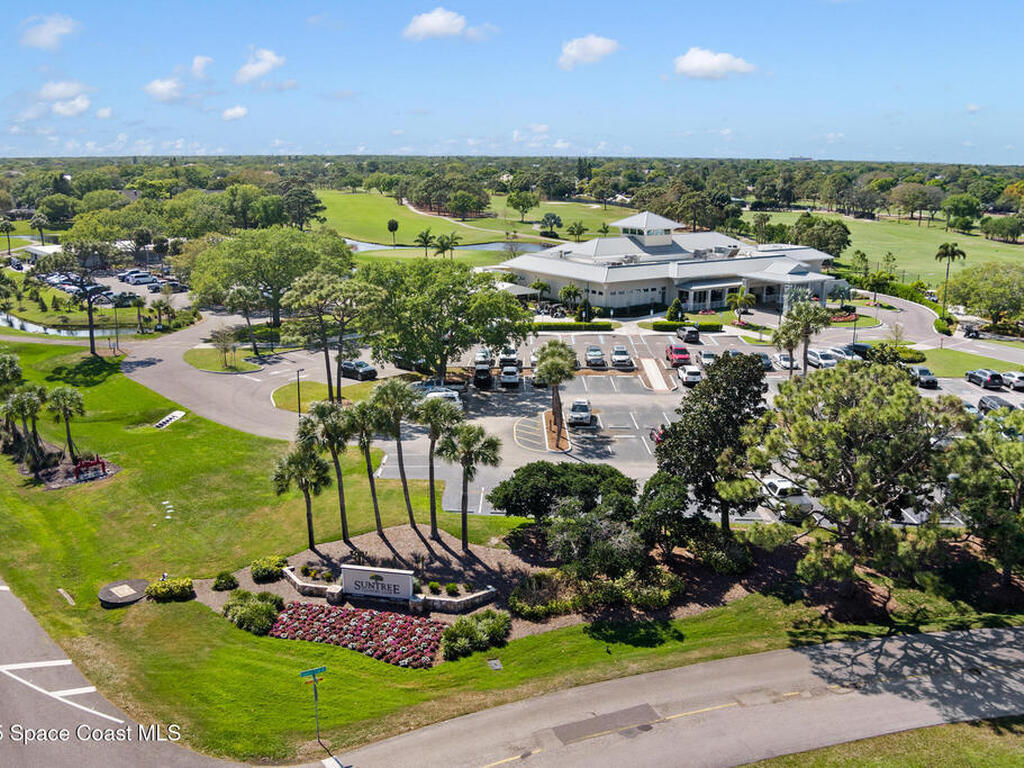 305 Tangle Run Boulevard, Melbourne, FL 32940