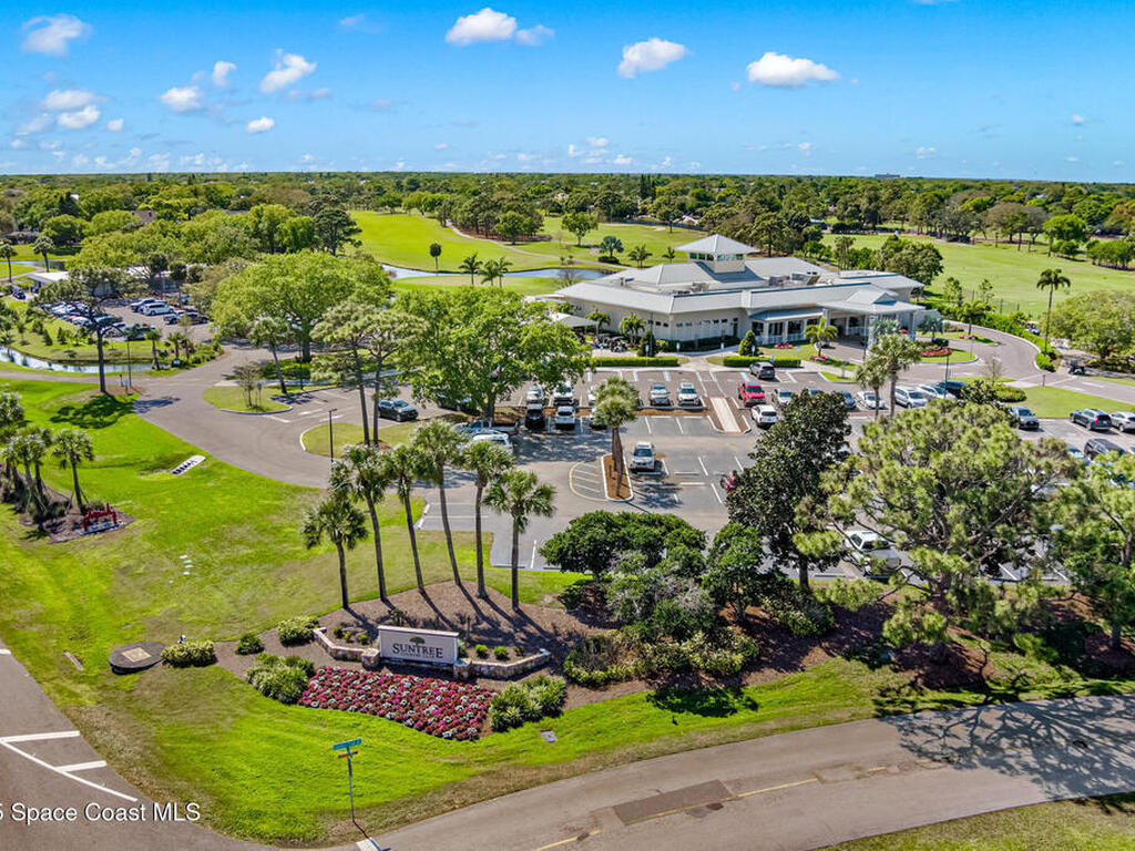 305 Tangle Run Boulevard, Melbourne, FL 32940