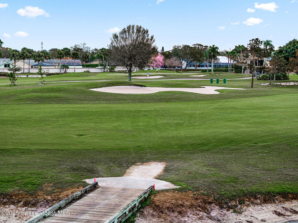 305 Tangle Run Boulevard, Melbourne, FL 32940